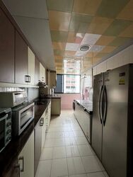 Blk 136 Simei Street 1 (Tampines), HDB 5 Rooms #483347451